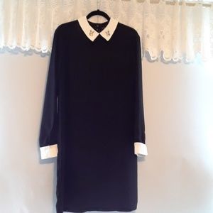 Victoria Beckham dress